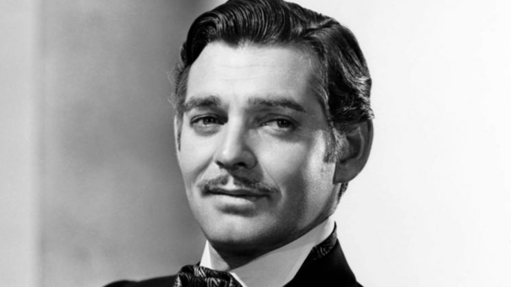 Clark Gable