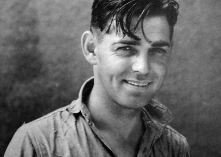 Clark Gable