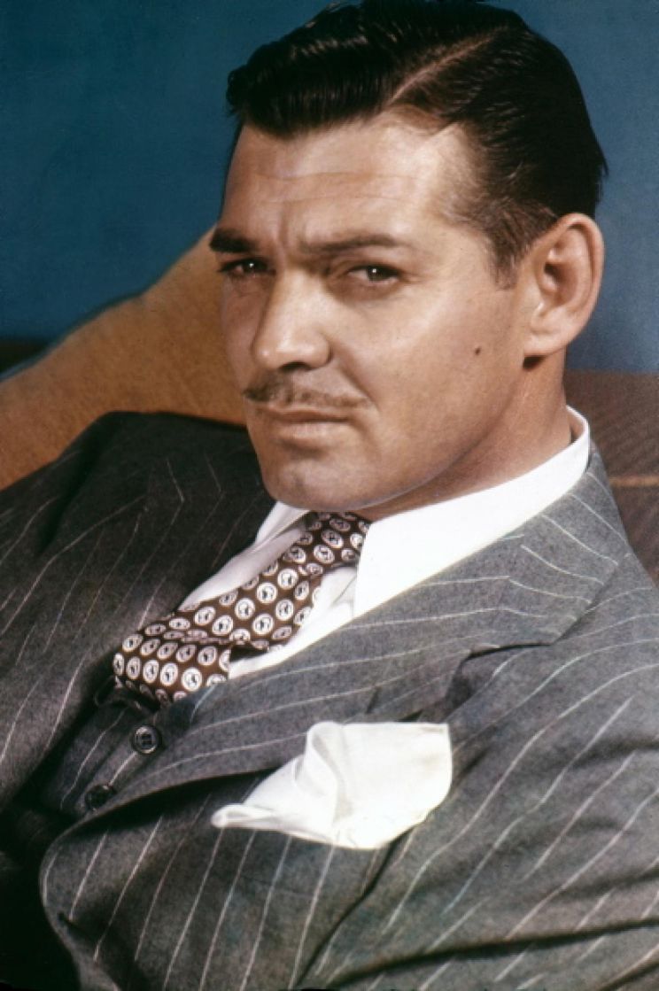 Clark Gable