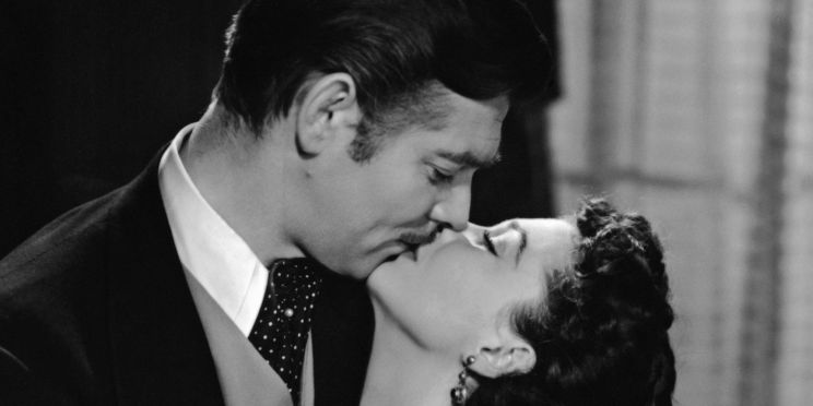 Clark Gable