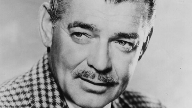 Clark Gable