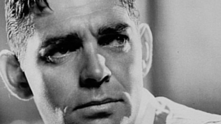 Clark Gable