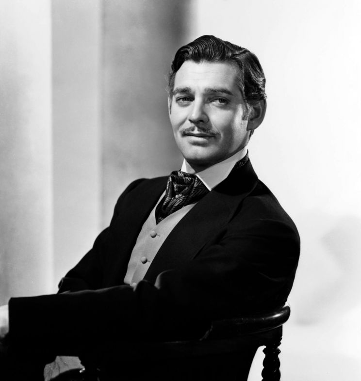 Clark Gable