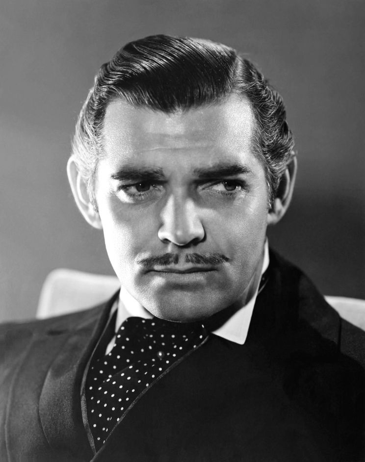 Clark Gable