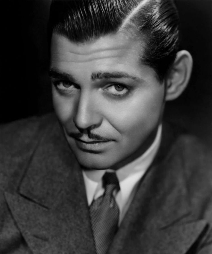 Clark Gable