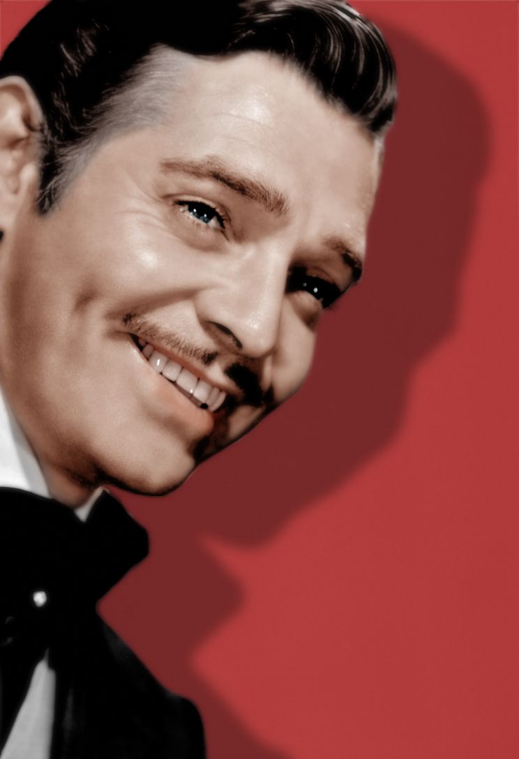 Clark Gable