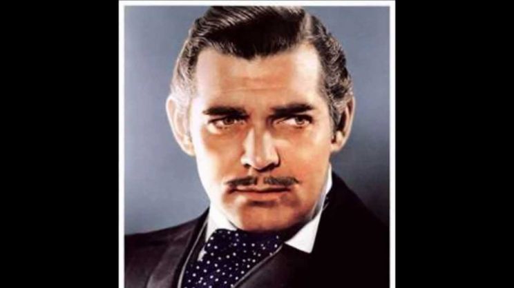 Clark Gable