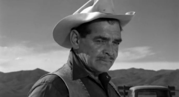 Clark Gable