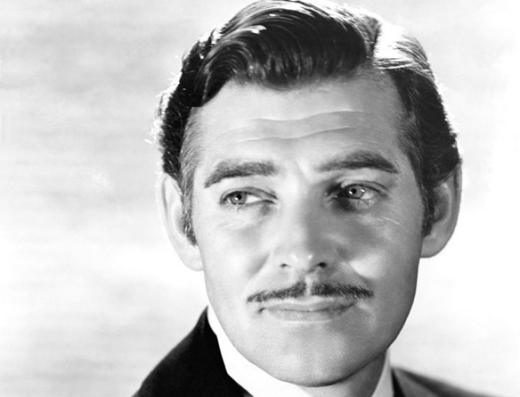 Clark Gable