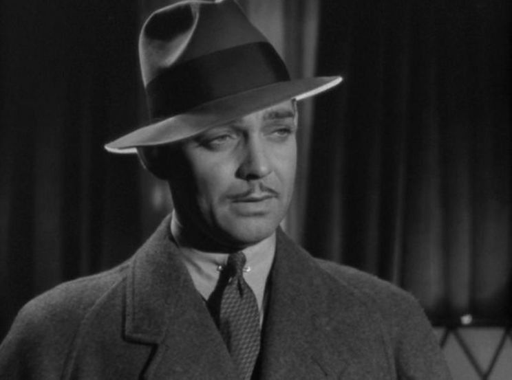 Clark Gable