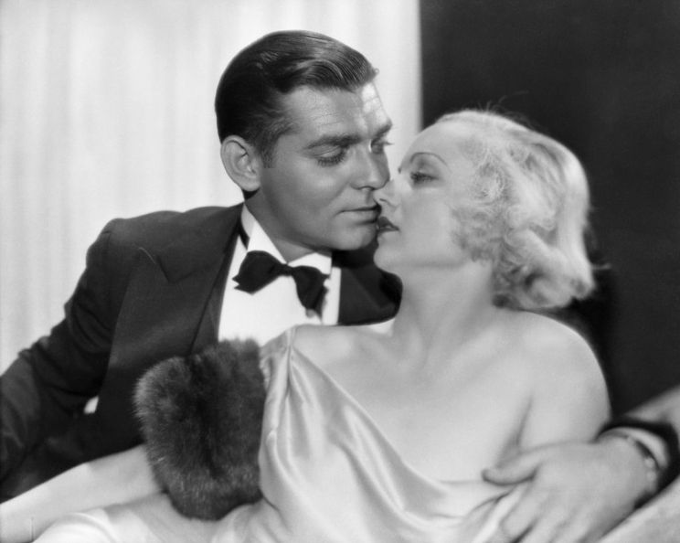 Clark Gable
