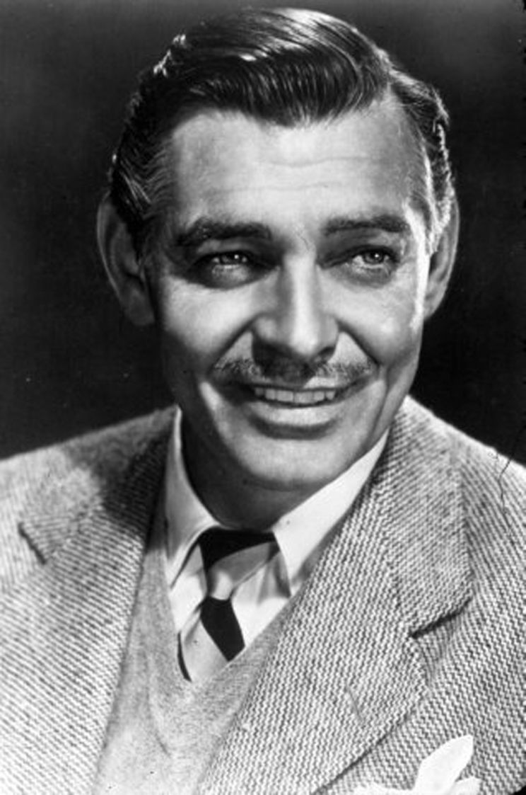 Clark Gable