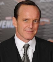 Clark Gregg