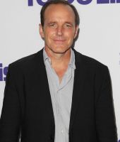 Clark Gregg