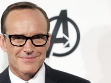 Clark Gregg