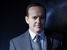 Clark Gregg