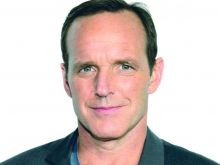 Clark Gregg