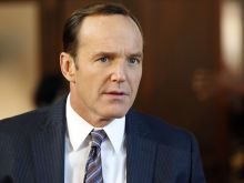 Clark Gregg