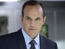 Clark Gregg