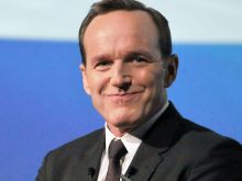 Clark Gregg