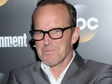 Clark Gregg