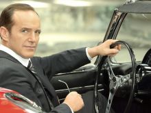 Clark Gregg