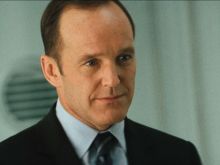 Clark Gregg