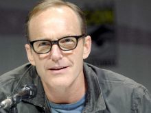 Clark Gregg