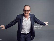 Clark Gregg