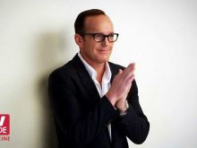 Clark Gregg