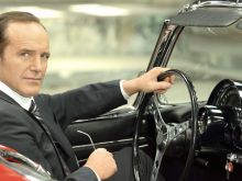 Clark Gregg