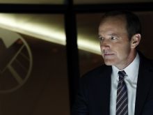 Clark Gregg