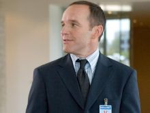 Clark Gregg