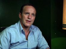 Clark Gregg