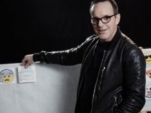 Clark Gregg #98906 picture (Landscape Medium)