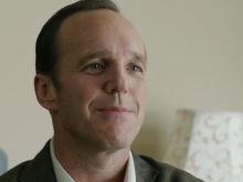 Clark Gregg