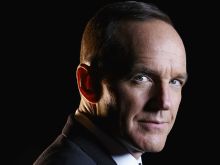 Clark Gregg