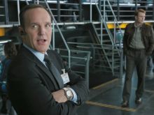 Clark Gregg