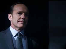 Clark Gregg