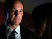 Clark Gregg