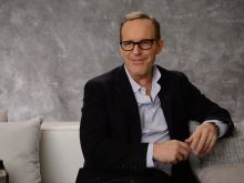 Clark Gregg