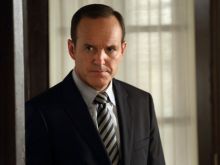 Clark Gregg