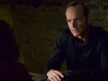 Clark Gregg