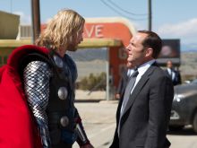 Clark Gregg