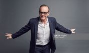 Clark Gregg