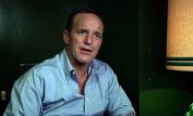 Clark Gregg