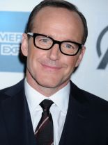 Clark Gregg