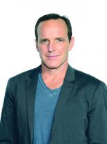 Clark Gregg