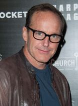 Clark Gregg