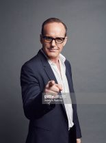 Clark Gregg